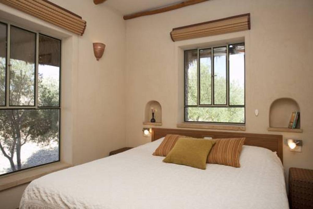 Arava Land Villa Tzukim Room photo